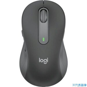 Logicool Signature M650 LCX}EX tH[rWlX Ot@Cg M650BBLGR(4570225)