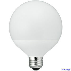YAZAWA G95{[`LED 60W E26 LF LDG7LG95(4574272)[ʓrς][@lEƏ][fO]