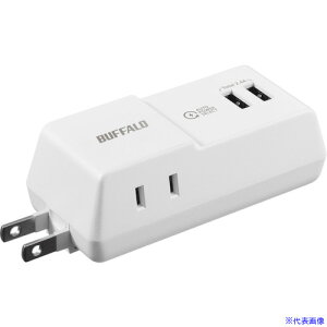 obt@[ RZgtAC[d USB×2 2.4A zCg BMPA24TP2WH(4576184)[ʓrς][@lEƏ][fO]