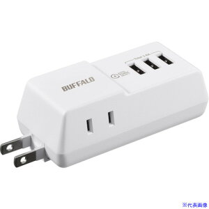 obt@[ RZgtAC[d USB×3 3.6A zCg BMPA36TP3WH(4576199)[ʓrς][@lEƏ][fO]