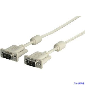 obt@[ fBXvCP[u ɍ D-Sub15FD-Sub15 RAt 1.0m BSDCV10(4577753)[ʓrς][@lEƏ][fO]