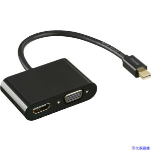 obt@[ miniDP-HDMIEVGAϊA_v^[ 0.15m ubN BMDPHDVGBK(4577815)[ʓrς][@lEƏ][fO]