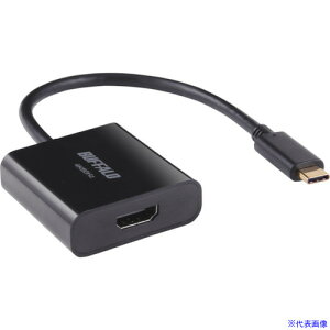 obt@[ fBXvCϊA_v^ USB Type-C - HDMI 60PΉ ubN BDCHD2BK(4577828)[ʓrς][@lEƏ][fO]