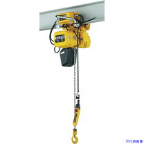楽天市場】1t ホイスト 電動の通販