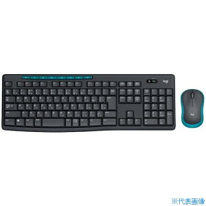 Logicool Wireless Combo MK270G MK270G(4584888)