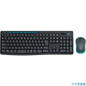 Logicool Wireless Combo MK270B MK270B(4584891)