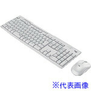 Logicool TCg CXR{ MK295(ItzCg) MK295OW(4584896)