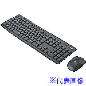 Logicool TCg CXR{ MK295(Ot@Cg) MK295GP(4584901)