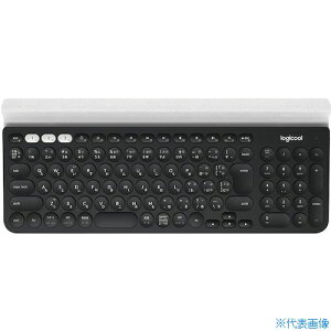 Logicool K780 }`foCX Bluetooth L[{[h K780(4584909)