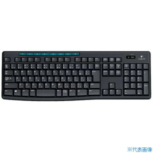 Logicool CXL[{[h k275 ubN K275(4584916)
