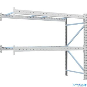 TRUSCO dʃpbgbN1g2500×1000×H2000 2i A 1D20B25102B(4591429)[ʓrς][@l][]