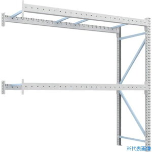 TRUSCO dʃpbgbN1g2500×900×H2500 2i A 1D25B25092B(4591526)[ʓrς][@l][]