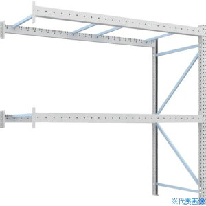 TRUSCO dʃpbgbN1g2500×1100×H2500 2i A 1D25B25112B(4591569)[ʓrς][@l][]