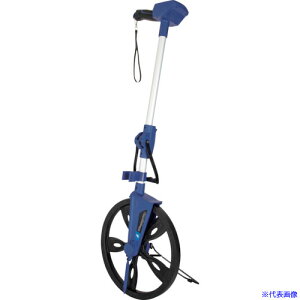 ■シンワ デジタルカウントメジャー Φ32cm 防塵防水 ホールド機能付 75419(4594455)