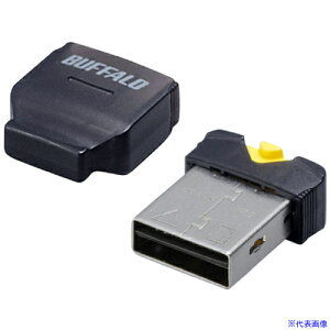 BUFFALO J[h[_[/C^[ microSDΉ RpNg ubN BSCRMSDCBK(4594855)
