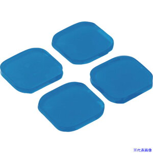 BUFFALO ϐkWF}bg lp 50mm×50mm×5mm 4 BEQJM50401A(4594891)