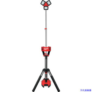 ��milwaukee M18 �[�d�@�\�t���X�^���h���C�g M18HOSALC0JP(4598948)