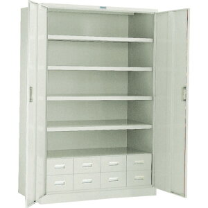 ��TRUSCO �X�[�p�[�w�r�[�L���r�l�b�g 1200X600XH1800 ���o�t SHC604M8S(4614208)[�@�l����][������]