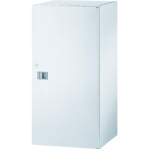 ��TRUSCO SUS304�ۊǌ� �ЊJ�� 450X500XH900 TSH4509(4621417)[�@�l����][������]