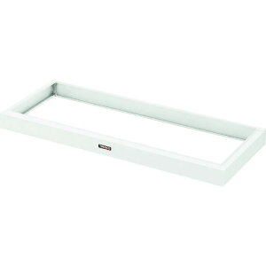 ��TRUSCO �X�^���_�[�h����(A4��D400)�x�[�X W880×D400�p �z���C�g FB40W06(4626788)[�����ʓr�����ς�][�@�l����][����]