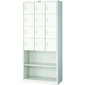 ��TRUSCO �������ꃍ�b�J�[3��^�C�v SVP12AAW(4627075)[�@�l����][������]