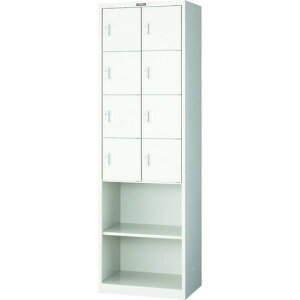 ��TRUSCO �������ꃍ�b�J�[2��^�C�v SVP8AAW(4627105)[�@�l����][������]