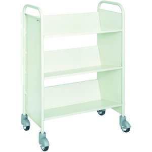 ��NF �u�b�N�g���b�NBT3L�^ �ЖʌX��3�i W800×D380×H1175 BT3L951T(4635736)[�����ʓr�����ς�][�@�l����][����]