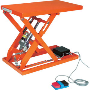 TRUSCO e[utg250kg(dB˂100V)600×1050mm HDLL25610V12(4643577)[@l][]