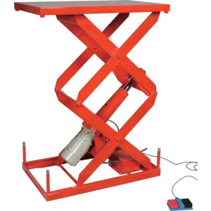 TRUSCO X[p[FAt^[200kg d 800X500 g^ HFA200508W20(4644069)[@l][]