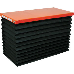 TRUSCO X[p[FAt^[300kg d 1050X520 ֕t HFA300510J20(4644158)[@l][]