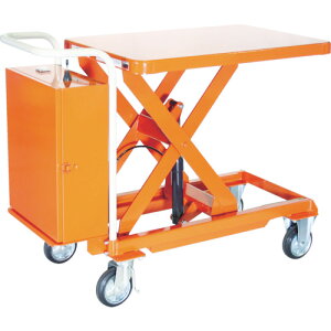 TRUSCO nht^[ 400kg 600X900 d~ HLAN400(4644417)[@l][]