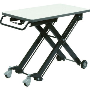 TRUSCO ~e[u120kg KX 450X900XH390|800 SHTG12090(4644760)[@l][]