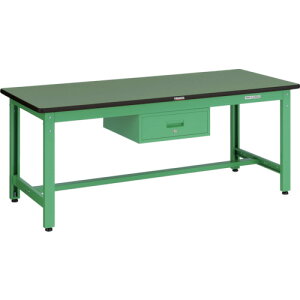 TRUSCO ׏dƑ(800kg)GW^ 1800X750XH740 1iot OO[F GWR1875F1YG(4669011)[@l][]