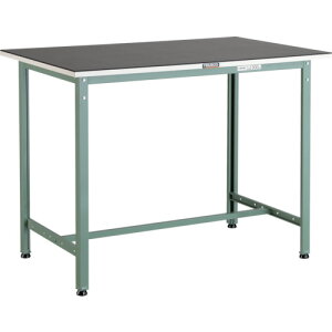 ��TRUSCO �y�׏d����Ƒ�(300kg)HAE�^ 1200X750XH905 �S���}�b�g���� �O���[���F HAE1200G5(4669347)[�@�l����][������]