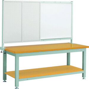 ��TRUSCO �d�׏d��Ƒ�(3000kg)TW�^ 1800X900XH1740(�S��) �O�p�l���t �O���[���F STW1809P1(4673123)[�@�l����][������]