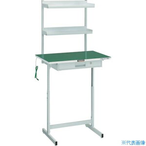 TRUSCO d}bg^ƃfXN It 700X450 zCgF VUD701DW(4673808)[@l][]