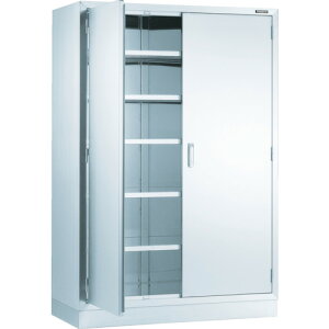 TRUSCO SUS304^ۊǌ 1200X600XH1800 I5 SUOH645(4676050)[ʓrς][@l][]