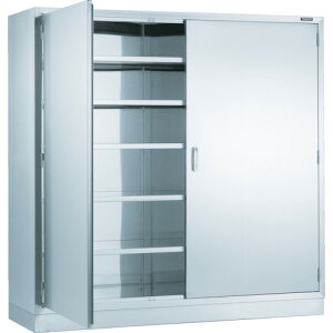 TRUSCO SUS304^ۊǌ 1800X600XH1800 I5 SUOH665(4676068)[ʓrς][@l][]