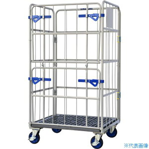 R[pbg J[SvX^ _uQ[gt 950×800×1700 WKP9580WG(4677510)[@l][]