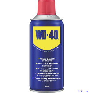 ��WD�[40 ���Z�����h�K��MUP300ML WD009(4678552)