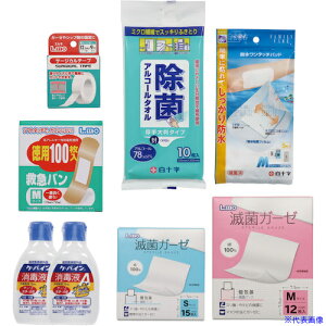 sanwa hЋ~} ւpZbg 10lp 402026(4681872)[ʓrς][@l][fO]