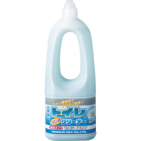 ■ペンギン トイレ用洗剤・除菌剤 クエン酸トイレクリーナー 800ml 6458(4693965)