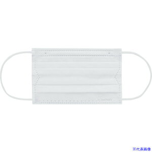 ��IRIS 296318 DAILY FIT MASK �����߃T�C�Y 30���� �z���C�g PNDC30SW(4695914)