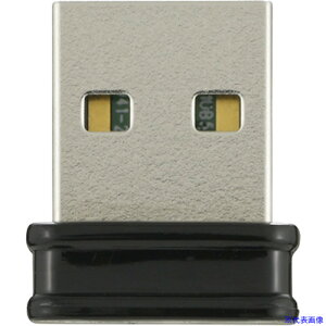 BUFFALO Bluetooth5.0Ή USBA_v^[ ubN BSBT5D200BK(4696281)