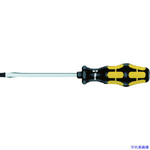 ��Wera(���F��) �}�C�i�X�h���C�o�[ 932AS �`�[���h���C�o�[ �n��4.5 ����100mm 018300(4712951)