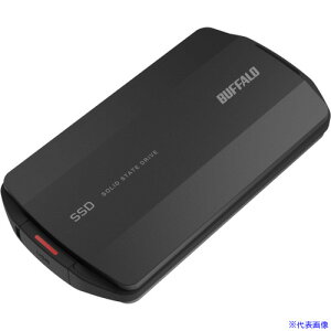 BUFFALO PCΉ USB3.2(Gen2)Ή f TypeA|CΉ 2TB SSDPHP2.0U3BA(4715303)