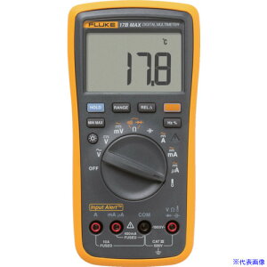 ��FLUKE �f�W�^���}���`���[�^�[ 17B MAX 17BMAX(4722908)
