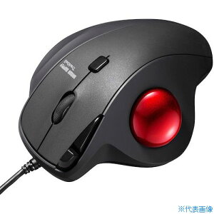 ��SANWA �L���g���b�N�{�[��(�É��E5�{�^���E�e�w����^�C�v) MATB184BK(4723185)[�@�l����][�O������]
