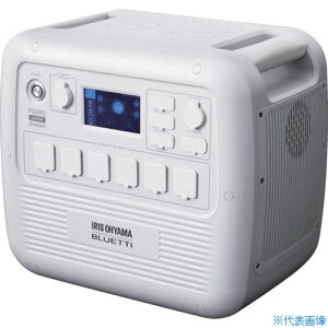 IRIS 103479 |[^ud 2048Wh zCg PS2000AAW(4729514)[ʓrς][@l]