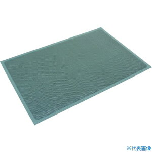 ��3M �G���g���b�v�}�b�g �X�^���_�[�h�E�A���o�b�N �O���[ 900X1200mm ESUBGRA900X1200(4732634)